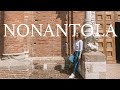 Ho trovato un tesoro nascosto nell&#39;abbazia 😱 // travel vlog in italiano