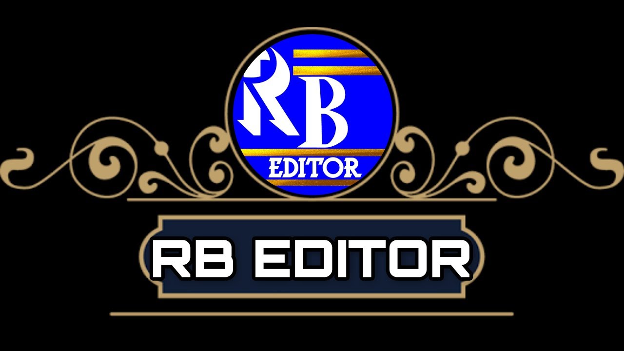 rbeditor