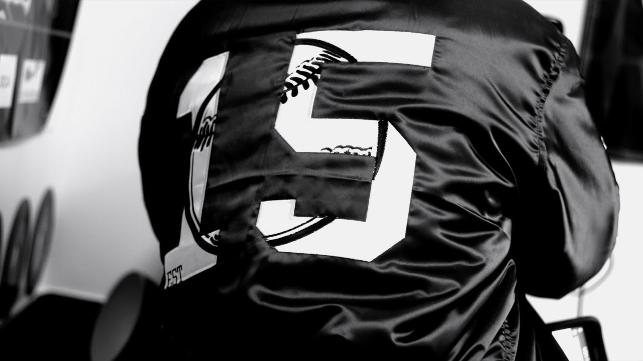 Baseball Rich Clothing YouTube