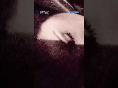 7 Nights of darkness movie Best Scenes | Best horror movie | Hollywood horror #shorts #horrorshorts