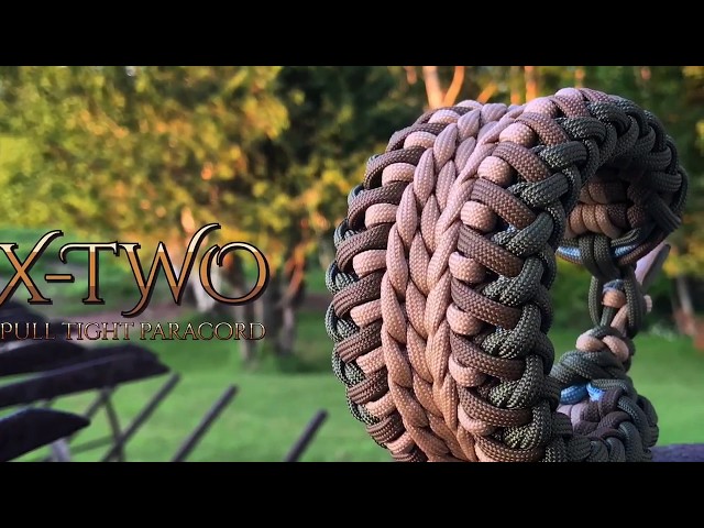 How to Make Stacked Cord Bracelets