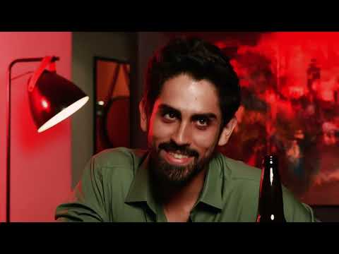 Monólogo - Café com canela