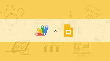 【完全攻略マニュアル】Googleスライド × Google Apps Script（GAS）