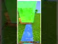 Minecraft Build Hakc #minectraft #Builds #gaming # shorts