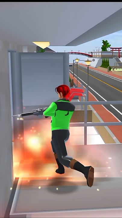 Robbery attempt failed 🤣🤣🤣