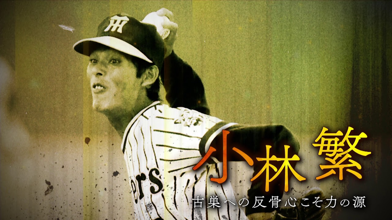 【公式】「虎を支えたエースたち」特別映像