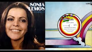 Invenção de Orfeu - Sonia Lemos