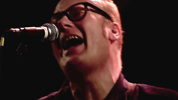 Russell & Busting Up A Starbucks - Mike Doughty & ...