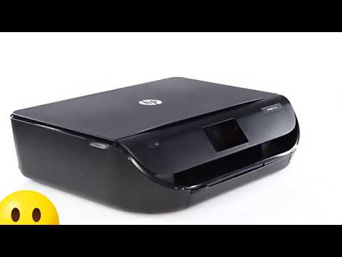HP Envy 5030 - Wireless Multifunction Printer
