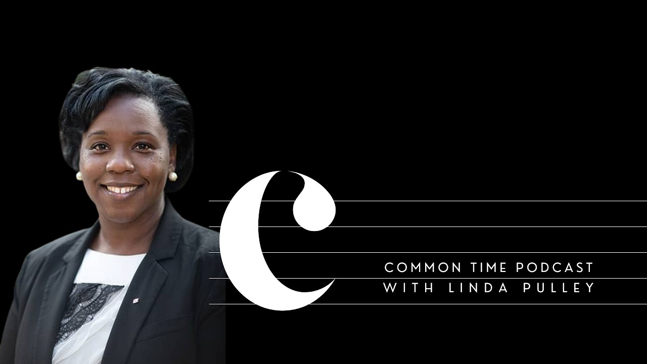 Linda Pulley | Common Time Podcast