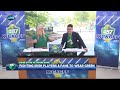 ABC57 Kickoff: Notre Dame "Green Out" Oct. 4, 2025