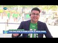 ABC57 Kickoff: Notre Dame "Green Out" Oct. 4, 2025