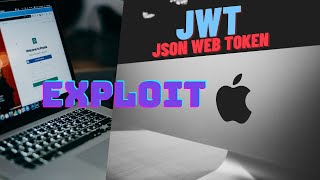 How to Exploit 'Json Web Token'(JWT) vulnerabilities | Full Practical