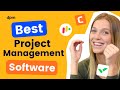 Best Project Management Software