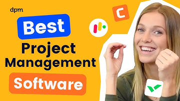 The 10 Best Project Management Software Reviewed