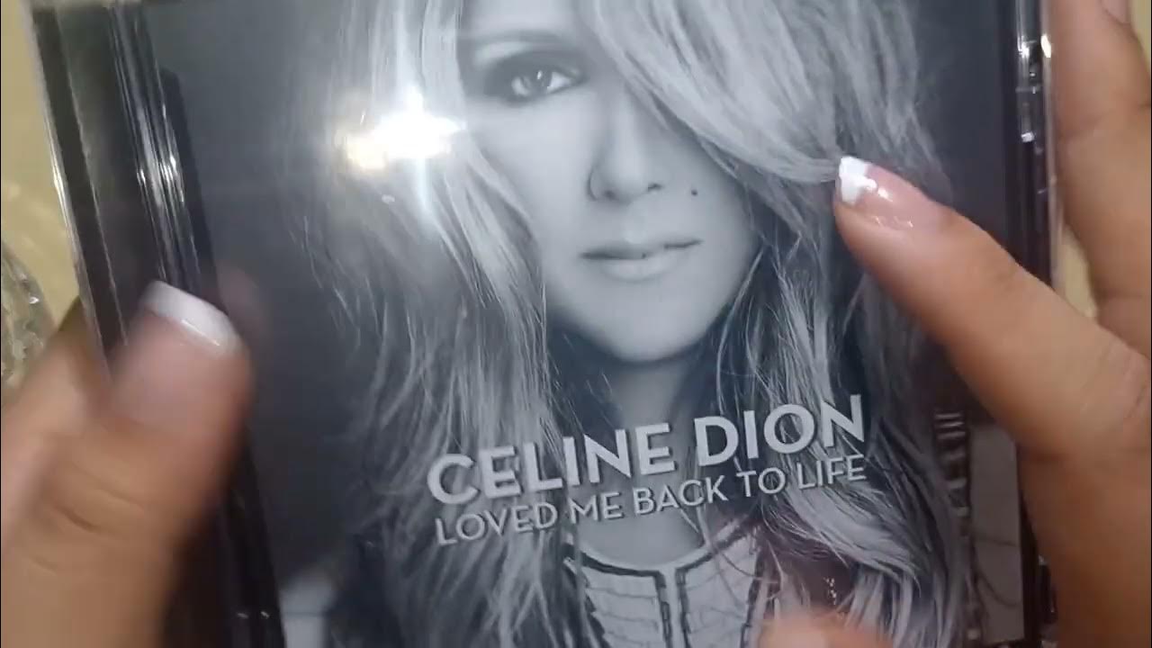 Celine Dion Collection ASMR - YouTube