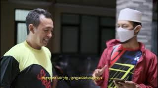PRANK BADMINTON