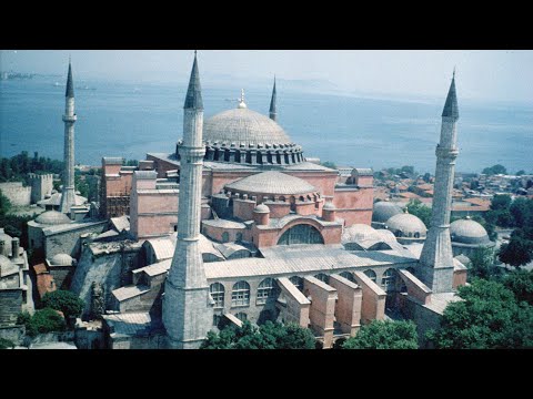 Ayasofya (1991)