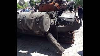 Ужасы войны Дон бас-Украина