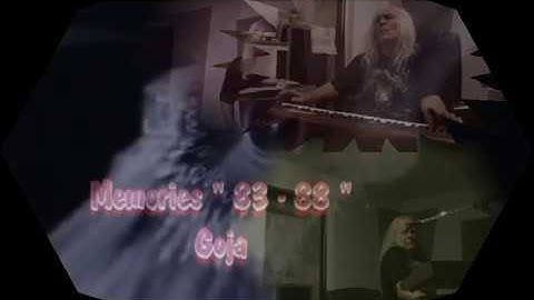 Memories 83   88 - engl. titl - Vzpomínky 83   88