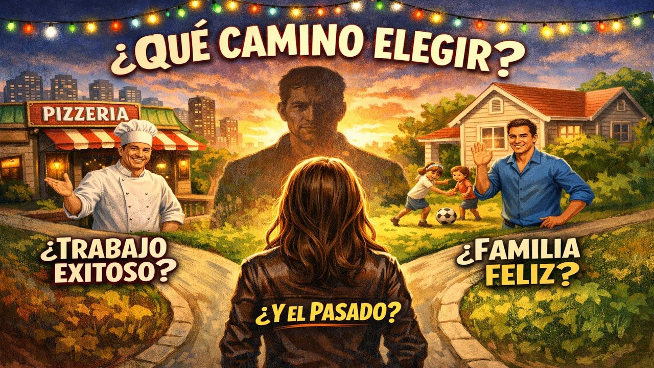 La caída en el motel y el cuento del metro