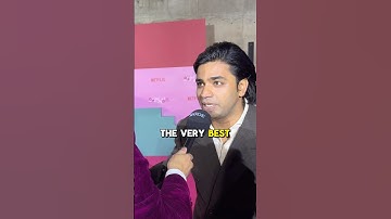 Squid Game Actor Ali Is Alive! 🥹