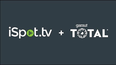 iSpot Solve Problems For Gamut