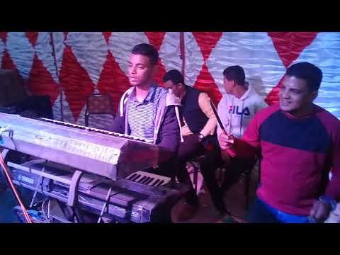 الفنان أحمد عادل حفله سفاجا والفرح مولع نار فرحه احمد حسين01003623593