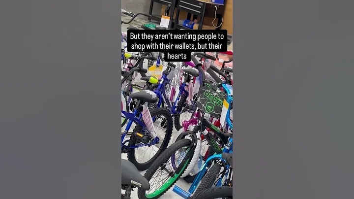 Toys for Tots Lancaster