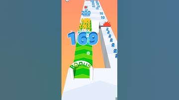 Number Run Walkthrough #Level 12 #number#runrace  #ytshorts #shorts #plz_subscribe_my_channel