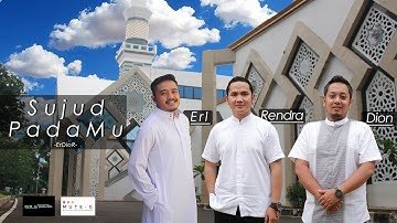 ErDioR - Sujud PadaMu (Official Music Video) - Lagu Religi Islam