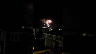 New Year 2021 Ocean City