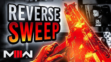 THIS REVERSE SWEEP WAS INSANE | MW3 Ranked Play