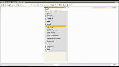How to Build a WiSys Process Grid for SAP Business One