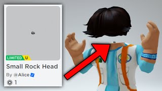 NEW FAKE HEADLESS FOR ONLY 1 ROBUX 😮 (2023)