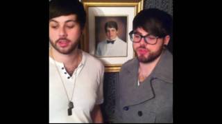 The Great Valley Prank Their Producer (Ruthless Video Series)