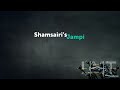 ChalieS Shamsairi S Jampi ChalieS Shamsairi S Jampi