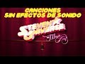 Todas las Canciones de "Steven Universe: La Película" ORIGINAL SOUNDTRACK Español Latino (Letra CC)