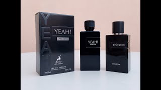 YEAH Parfum by Maison Alhambra | Detailed Unboxing &amp; First Impressions