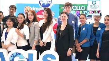 Hệ Thống Đào Tạo Công Dân Toàn Cầu AGLS Ra Mắt Tại TPHCM