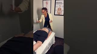 Is Your Scar Tissue Causing You Pain shorts