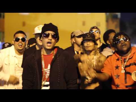 (Official Video) ATAUDES REMIX Fantauzzi Ft. Benny Benni, Endo y Delirious