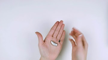 Unitron Moxi JumpR - Turning on and off