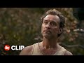 Eden Exclusive Movie Clip - Failure is Inevitable (2025)