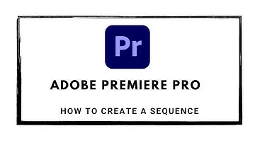 #2 How to Import and Organize Media   Adobe Premiere Pro