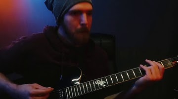 Late Night Live looping with the Hydrasynth ❤️ & RC-300