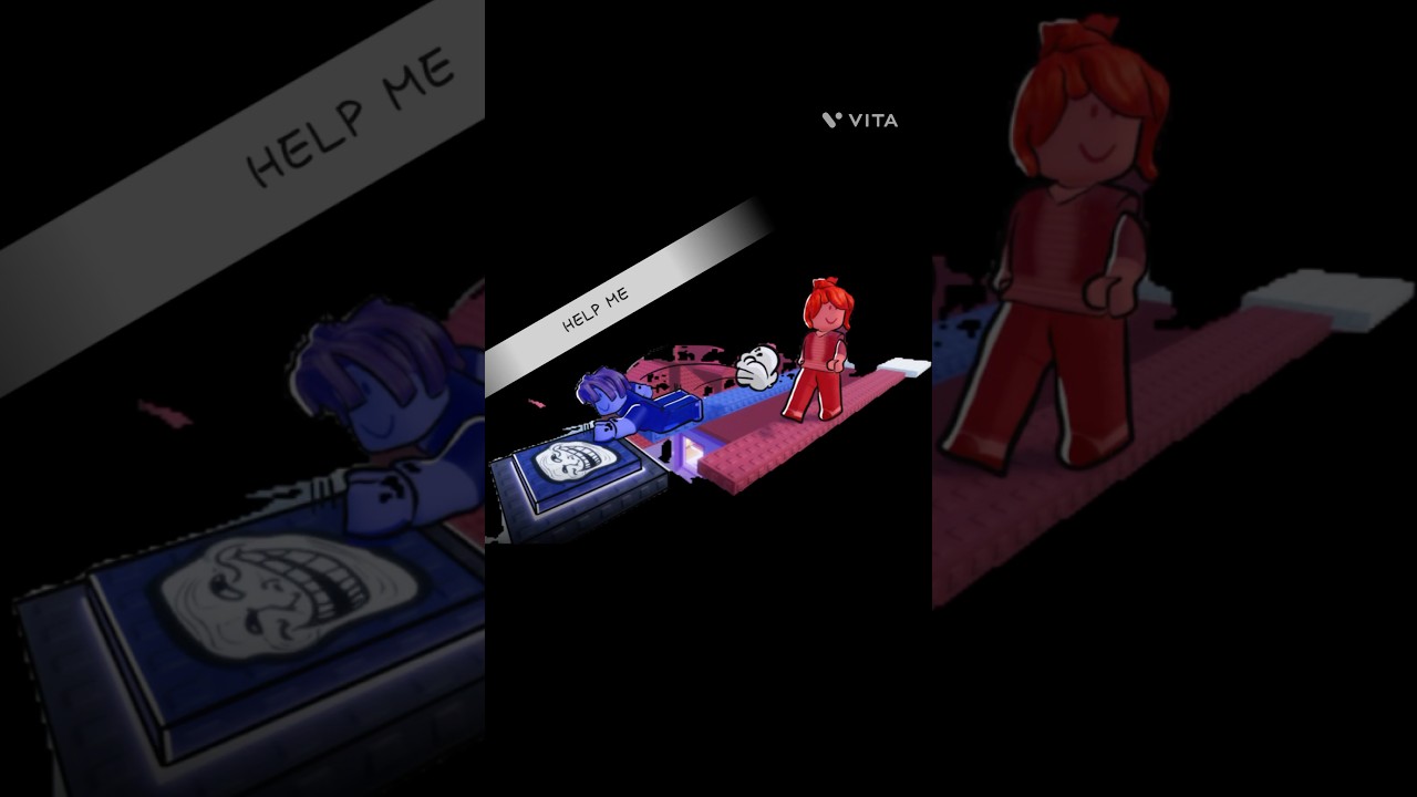 ROBLOX TOWER CHALLENGE