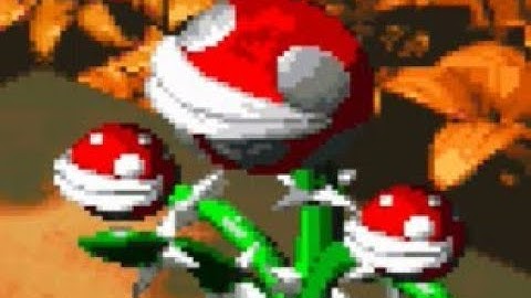 Super Mario RPG: Legend of the Seven Stars Playthrough Part 7