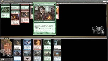Channel TomM   DII Draft #2    Drafting Part 2 of 2