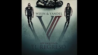 Wisin & Yandel Ft. Tito "El Bambino" - Se Acabo